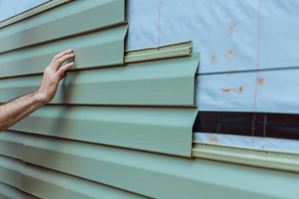 Best Siding Removal and Disposal  in El Macero, CA